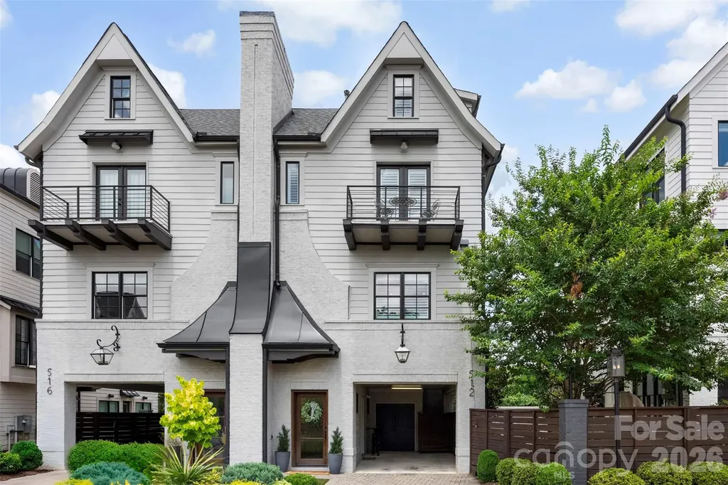 512 Living Way Charlotte NC 28204