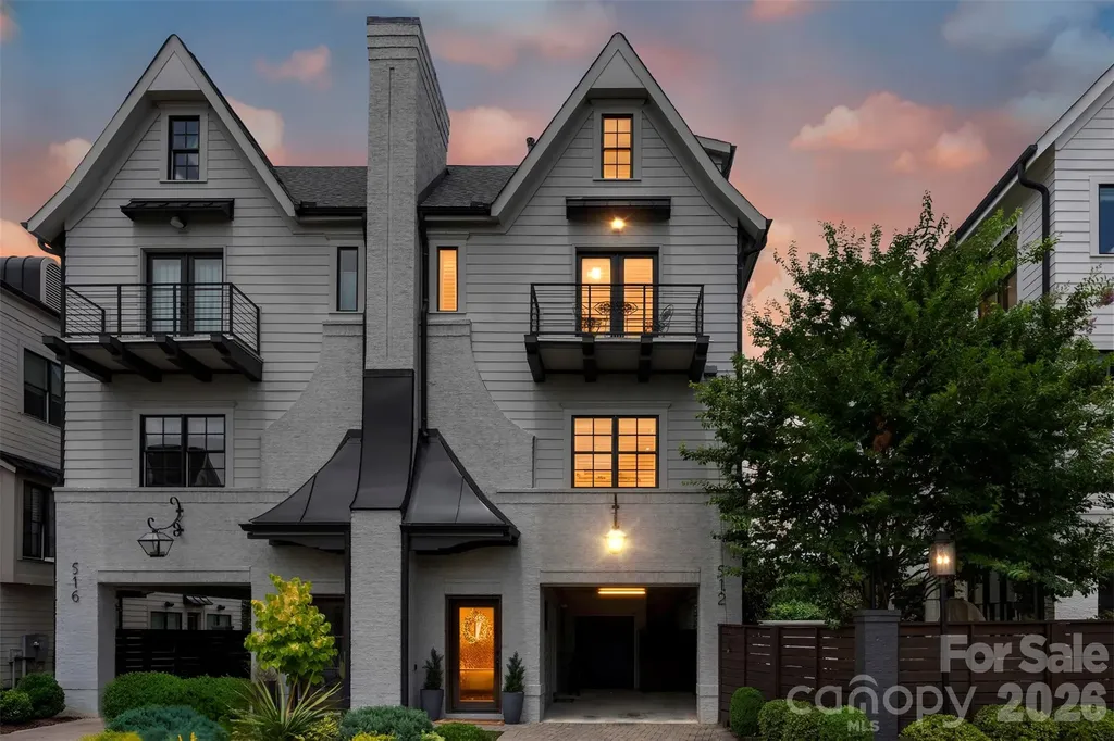 512 Living Way Charlotte NC 28204