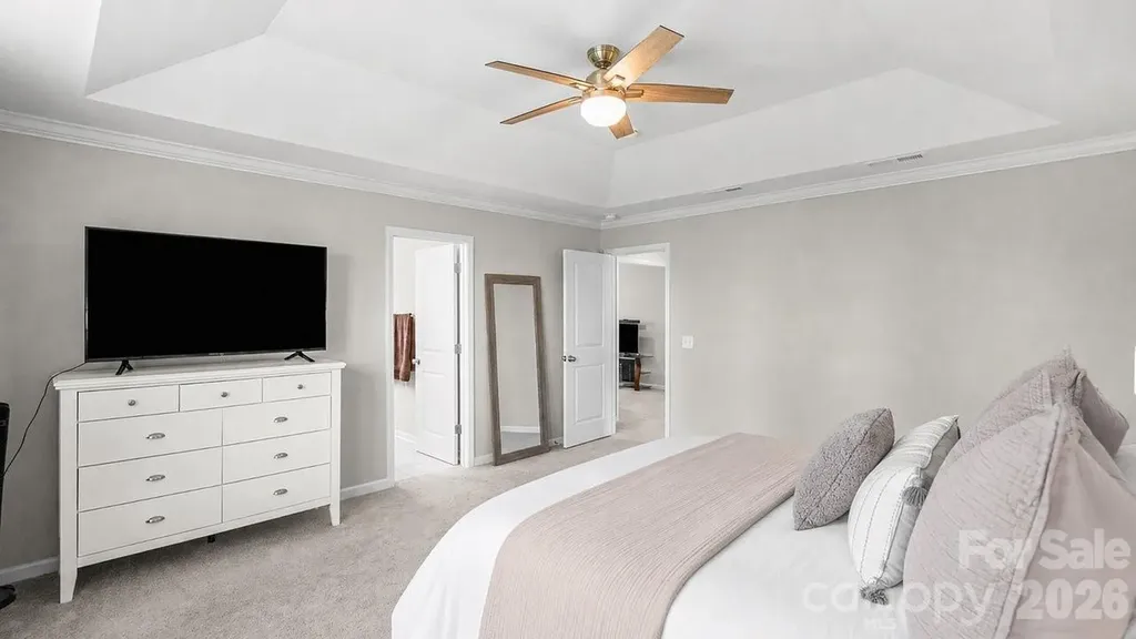 229 Batten Ridge Drive Statesville NC 28677