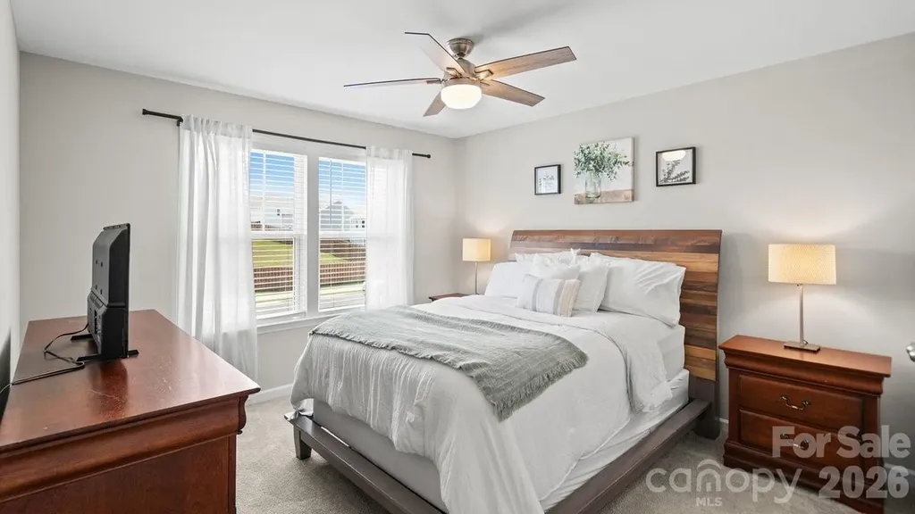 229 Batten Ridge Drive Statesville NC 28677