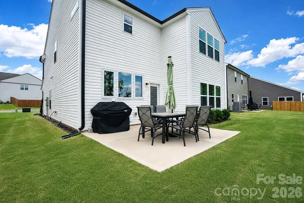 229 Batten Ridge Drive Statesville NC 28677