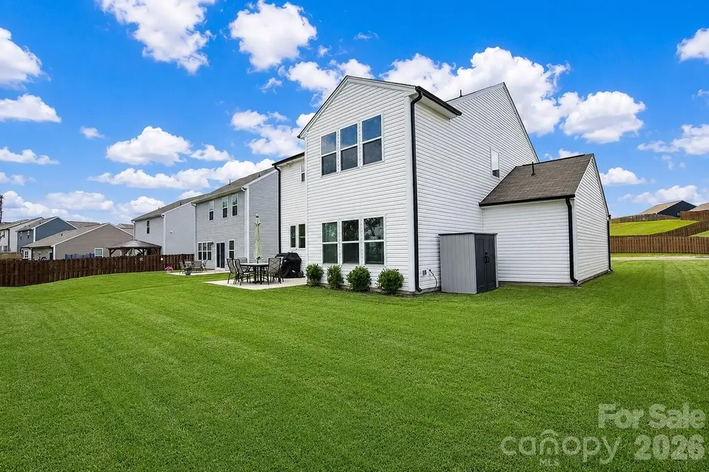 229 Batten Ridge Drive Statesville NC 28677