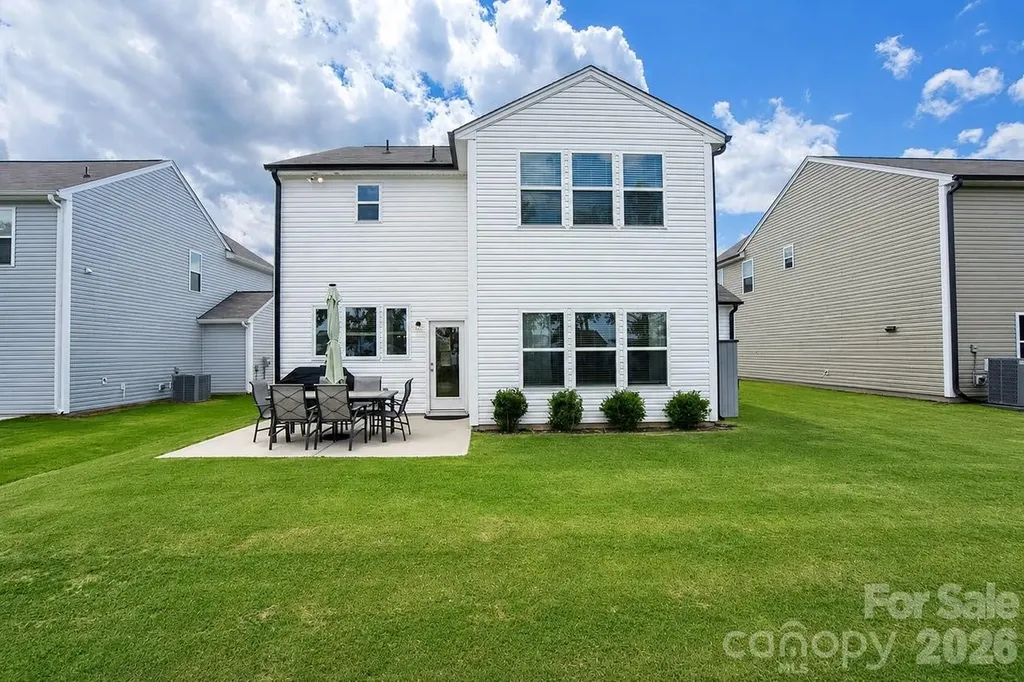 229 Batten Ridge Drive Statesville NC 28677