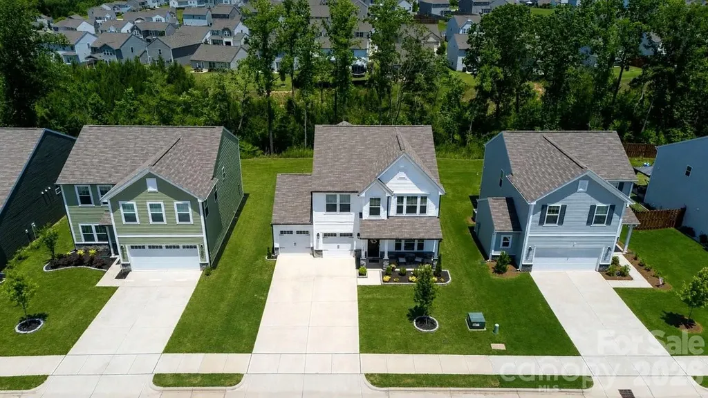 229 Batten Ridge Drive Statesville NC 28677