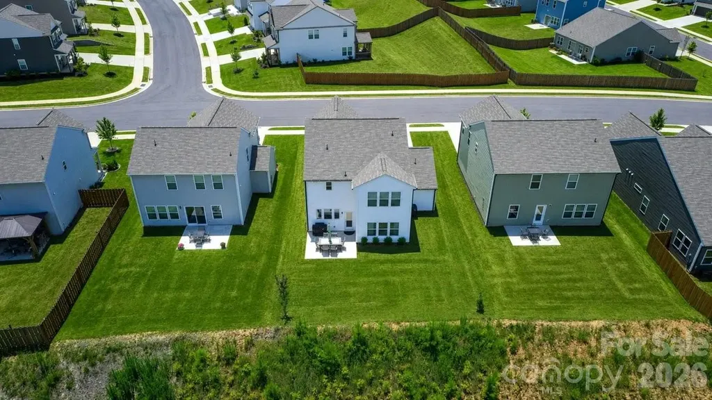 229 Batten Ridge Drive Statesville NC 28677