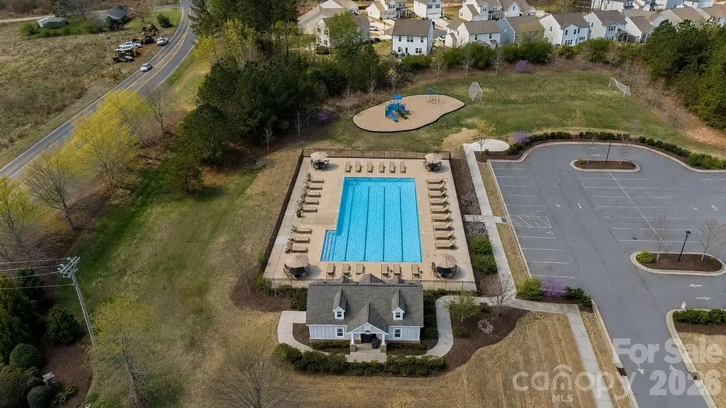 229 Batten Ridge Drive Statesville NC 28677