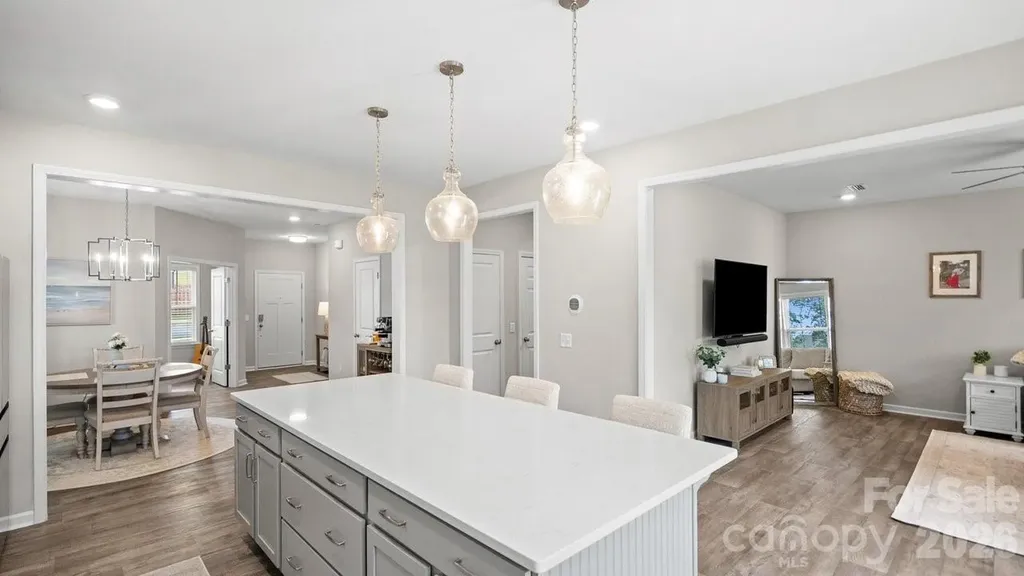 229 Batten Ridge Drive Statesville NC 28677