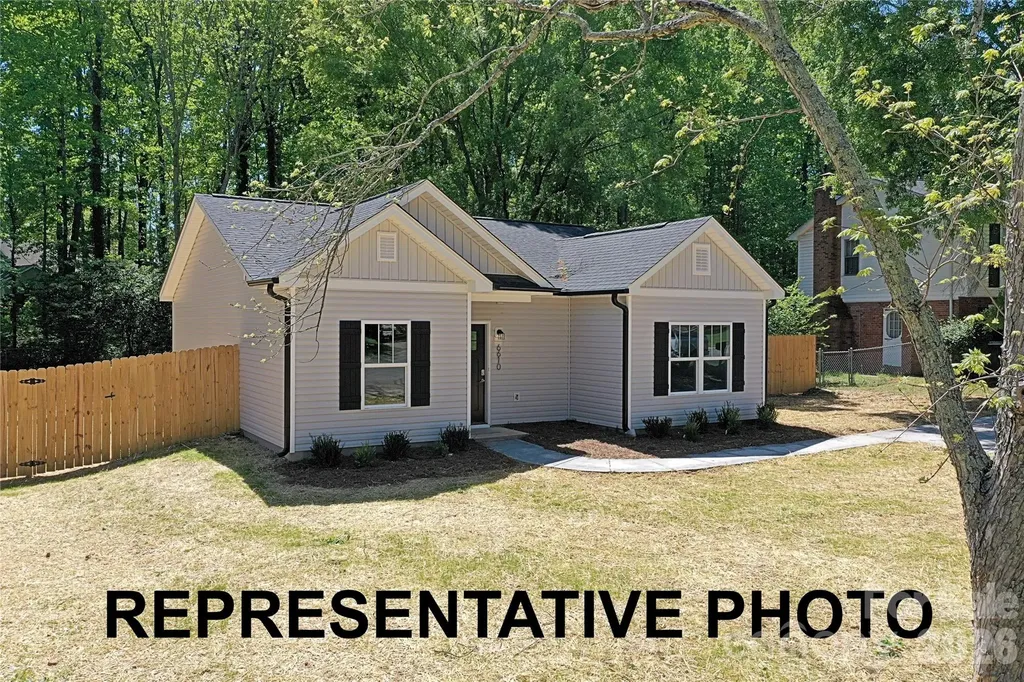403 N Firestone Street Gastonia NC 28052
