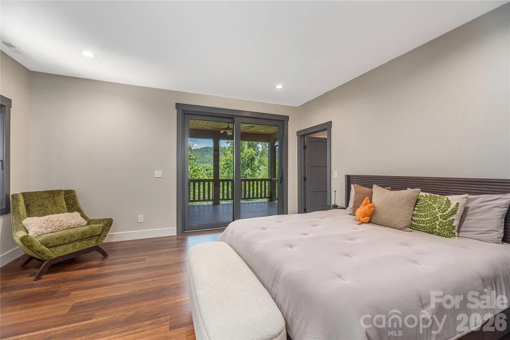30 Garren View Drive Fairview NC 28730