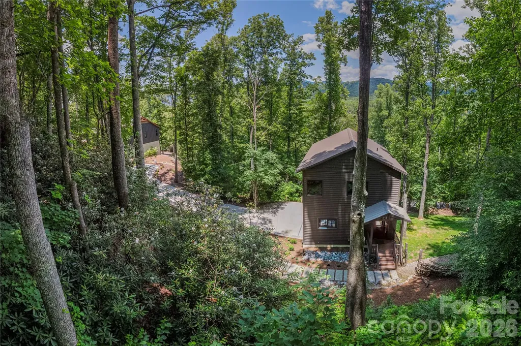 30 Garren View Drive Fairview NC 28730