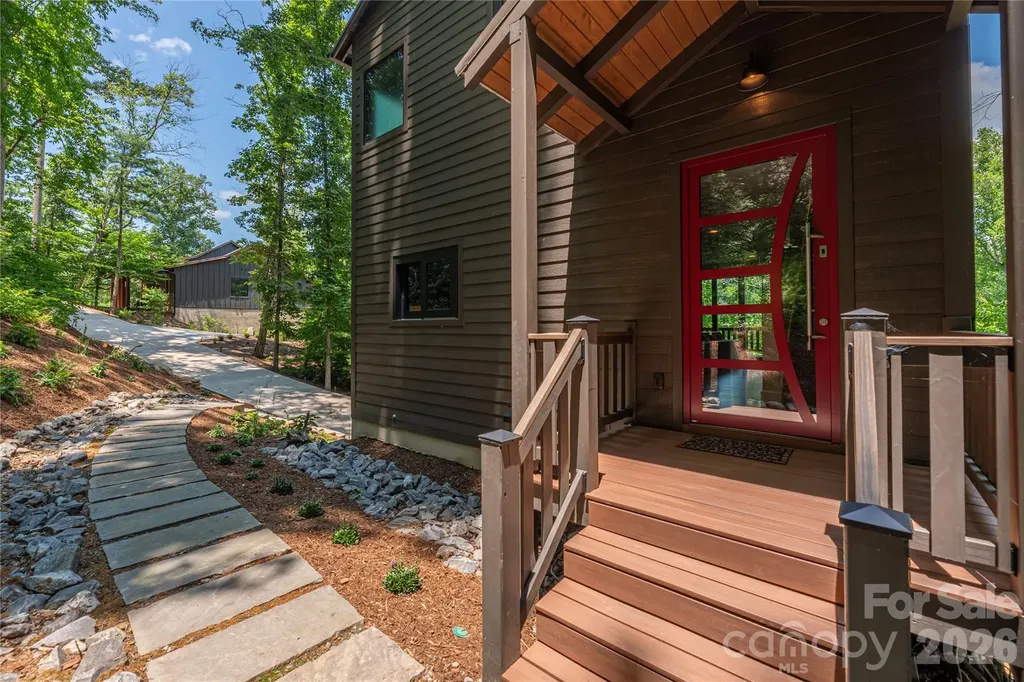 30 Garren View Drive Fairview NC 28730