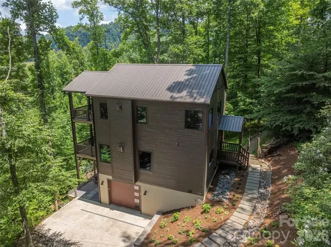 30 Garren View Drive Fairview NC 28730