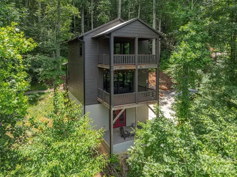 30 Garren View Drive Fairview NC 28730