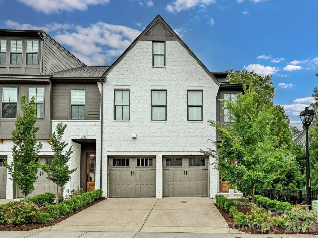 Charlotte NC, 4119 Nolen Creek Avenue, Unit 14