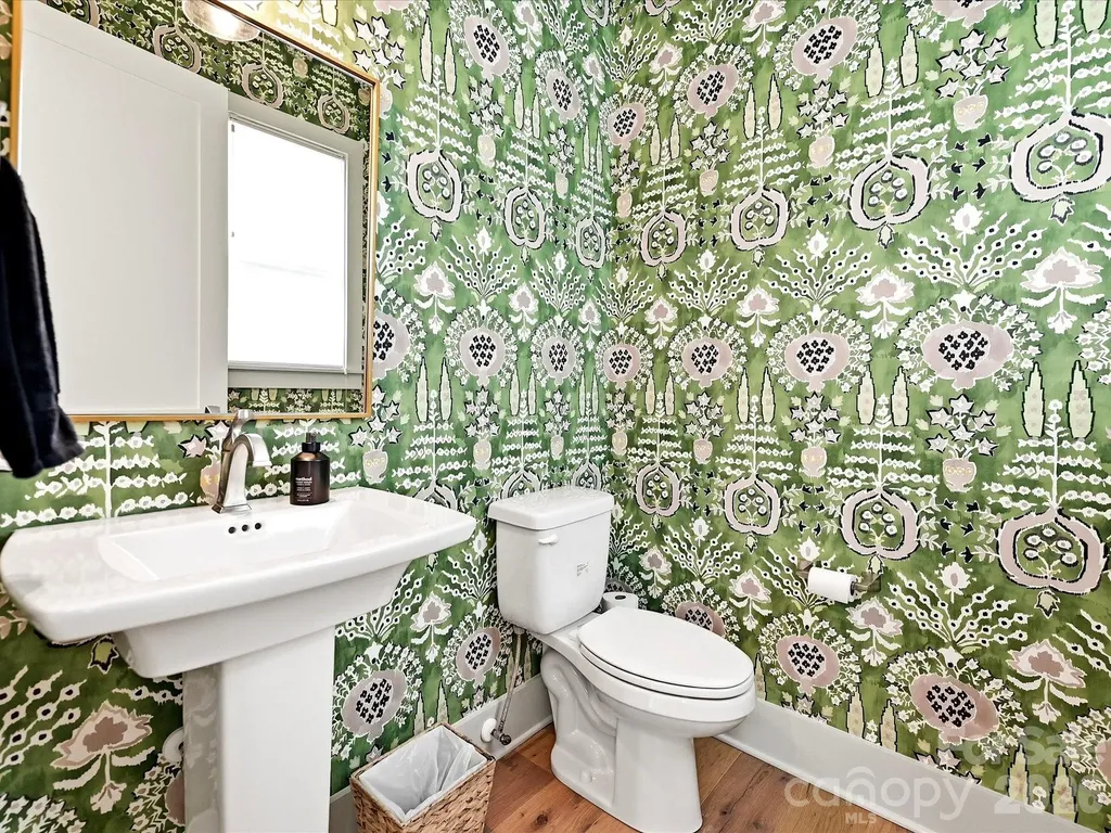 4119 Nolen Creek Avenue Charlotte NC 28209