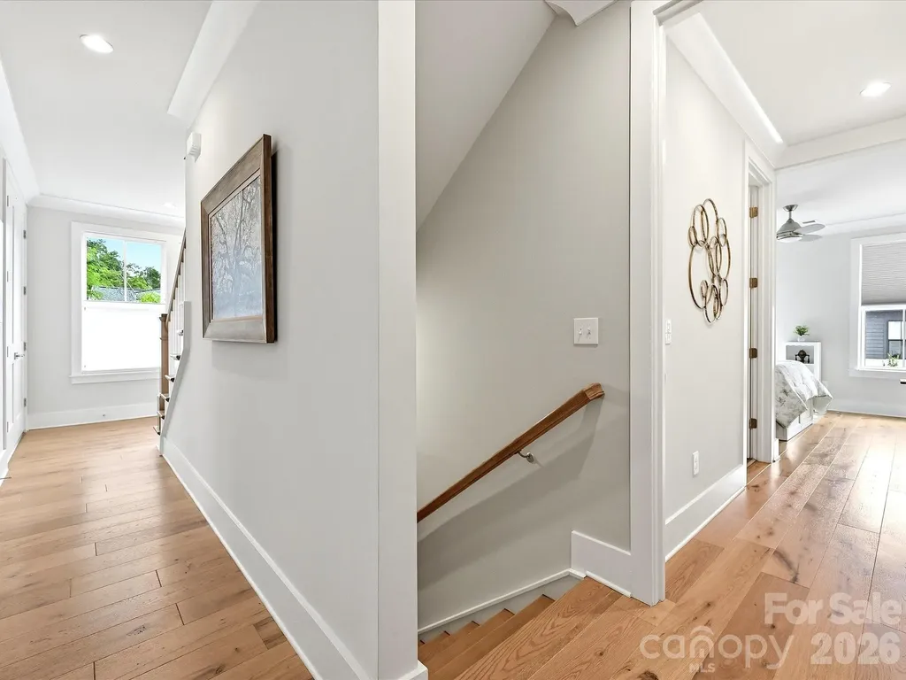 4119 Nolen Creek Avenue Charlotte NC 28209