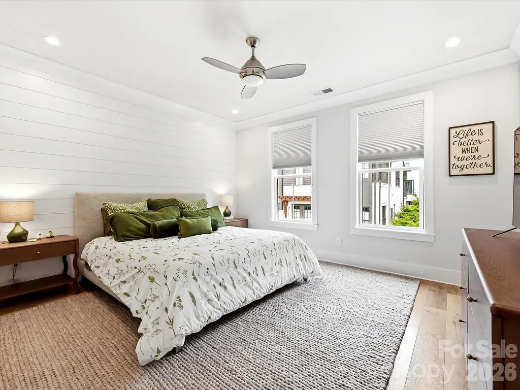 4119 Nolen Creek Avenue Charlotte NC 28209