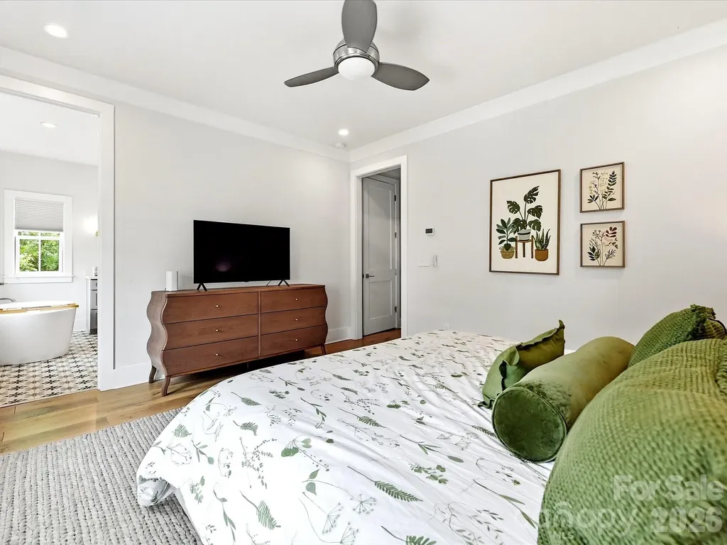 4119 Nolen Creek Avenue Charlotte NC 28209