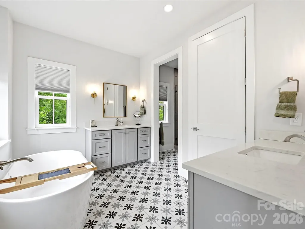 4119 Nolen Creek Avenue Charlotte NC 28209
