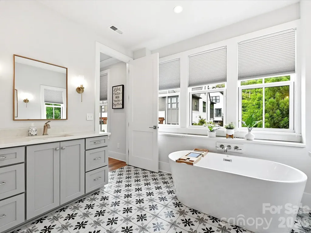 4119 Nolen Creek Avenue Charlotte NC 28209