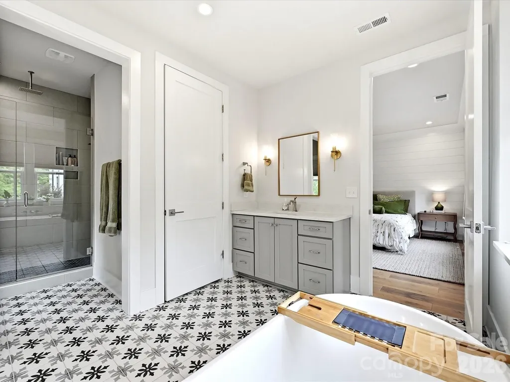 4119 Nolen Creek Avenue Charlotte NC 28209