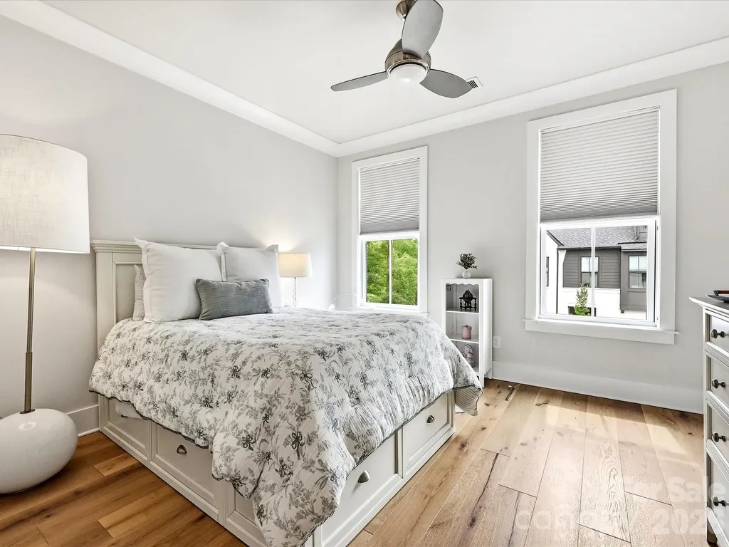 4119 Nolen Creek Avenue Charlotte NC 28209