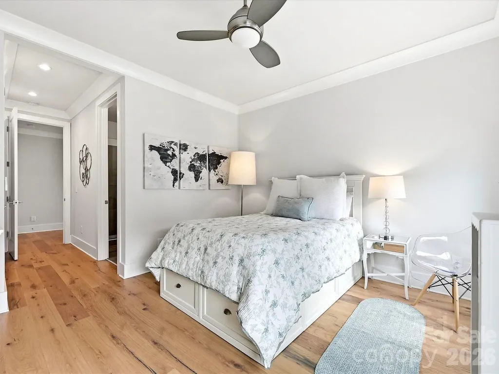 4119 Nolen Creek Avenue Charlotte NC 28209