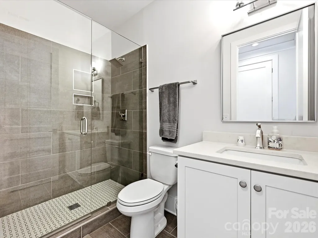 4119 Nolen Creek Avenue Charlotte NC 28209