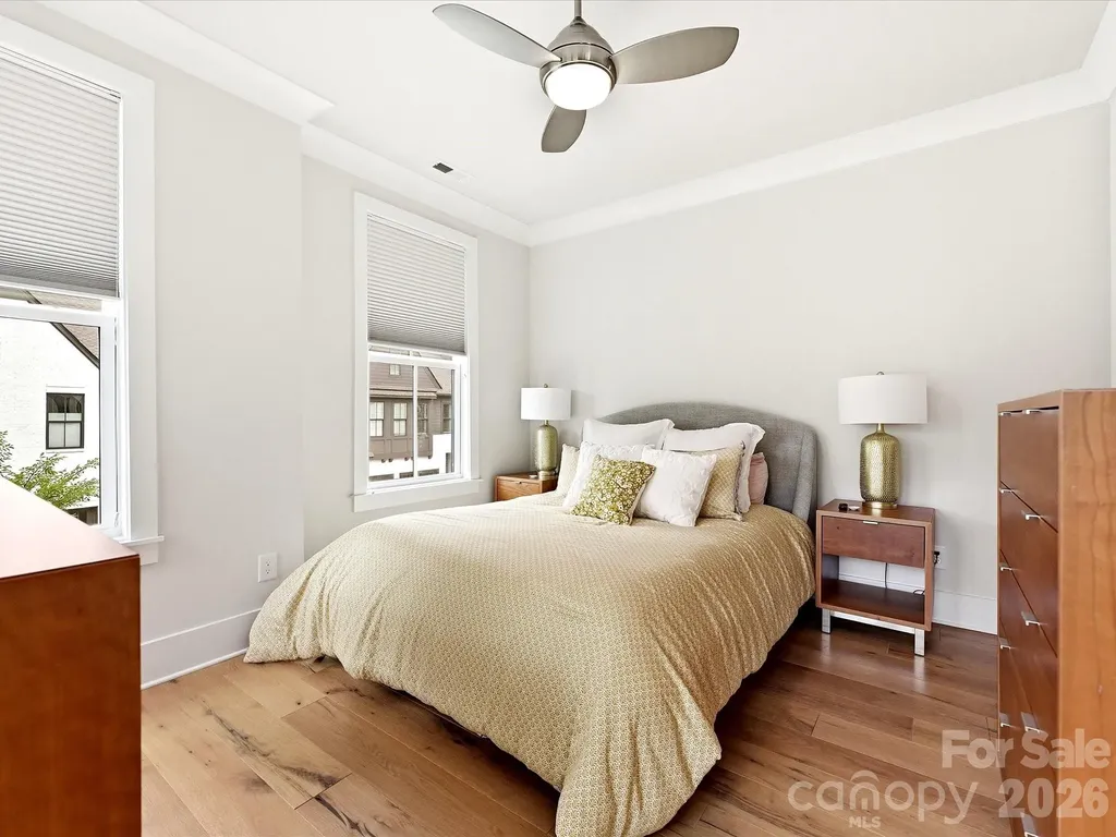 4119 Nolen Creek Avenue Charlotte NC 28209