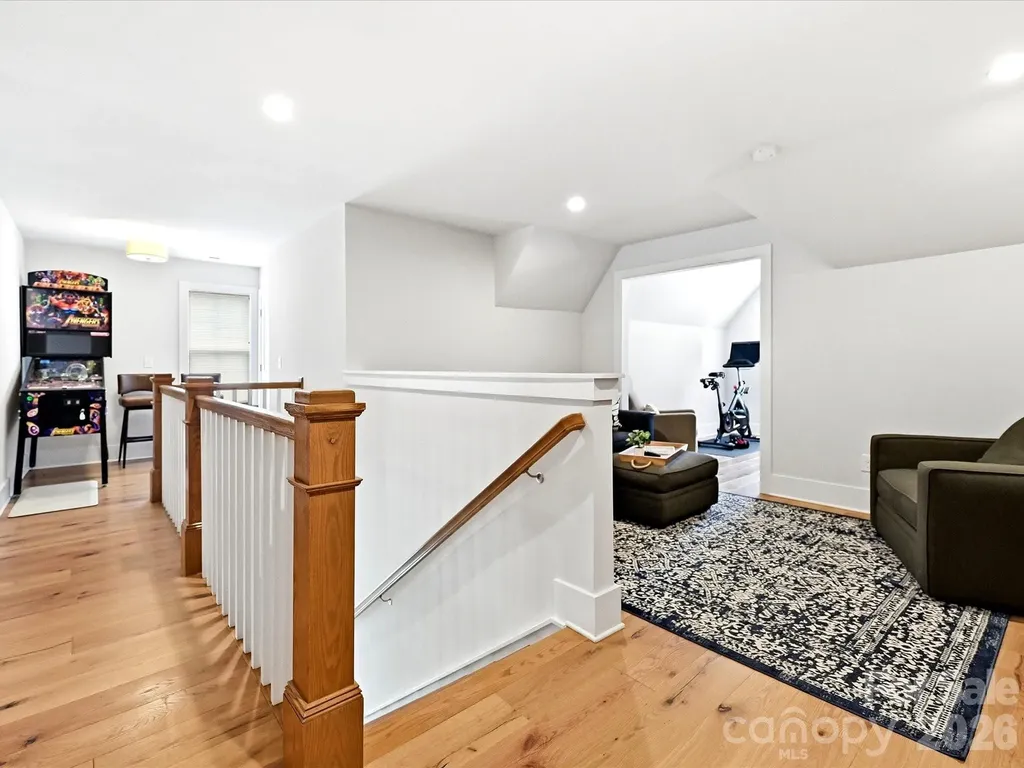4119 Nolen Creek Avenue Charlotte NC 28209