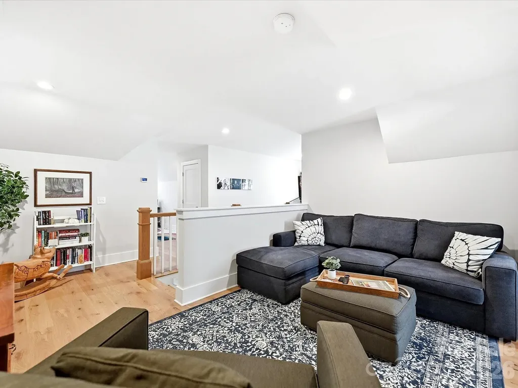 4119 Nolen Creek Avenue Charlotte NC 28209