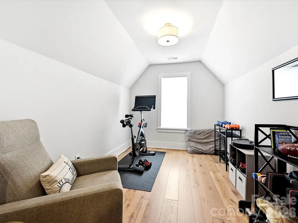 4119 Nolen Creek Avenue Charlotte NC 28209
