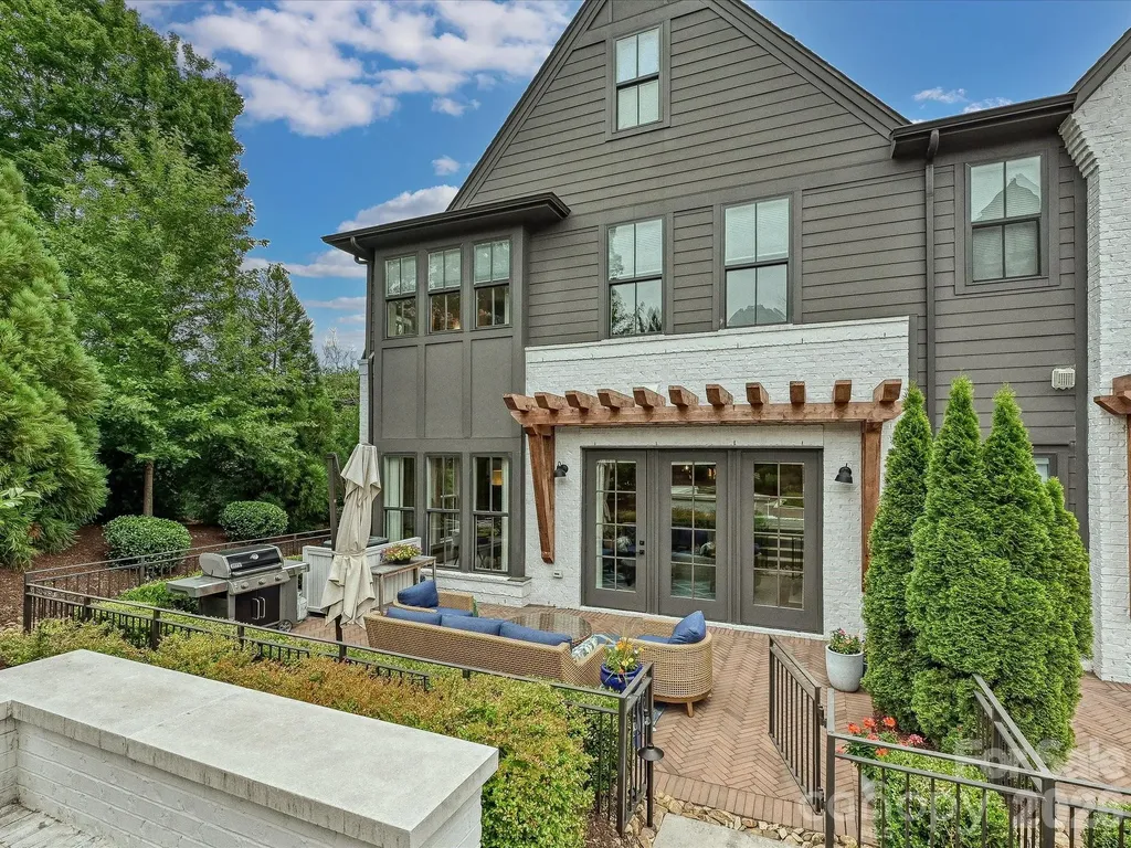 4119 Nolen Creek Avenue Charlotte NC 28209