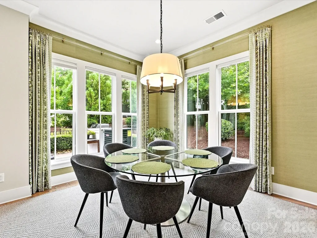 4119 Nolen Creek Avenue Charlotte NC 28209