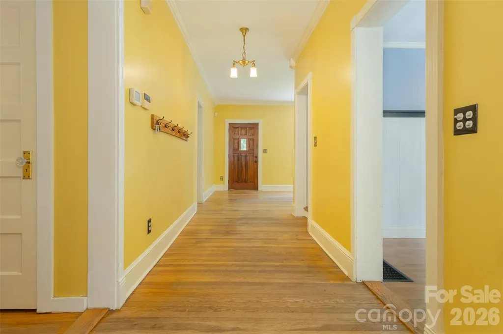 100 Cannon Drive Hendersonville NC 28792