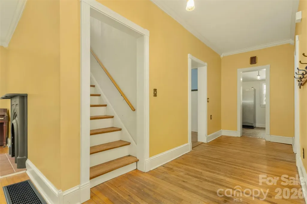 100 Cannon Drive Hendersonville NC 28792