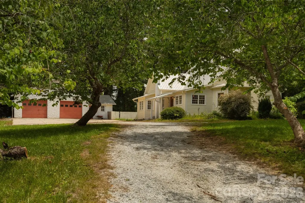 100 Cannon Drive Hendersonville NC 28792