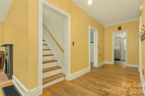 100 Cannon Drive Hendersonville NC 28792