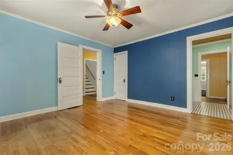 100 Cannon Drive Hendersonville NC 28792