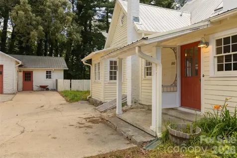 100 Cannon Drive Hendersonville NC 28792