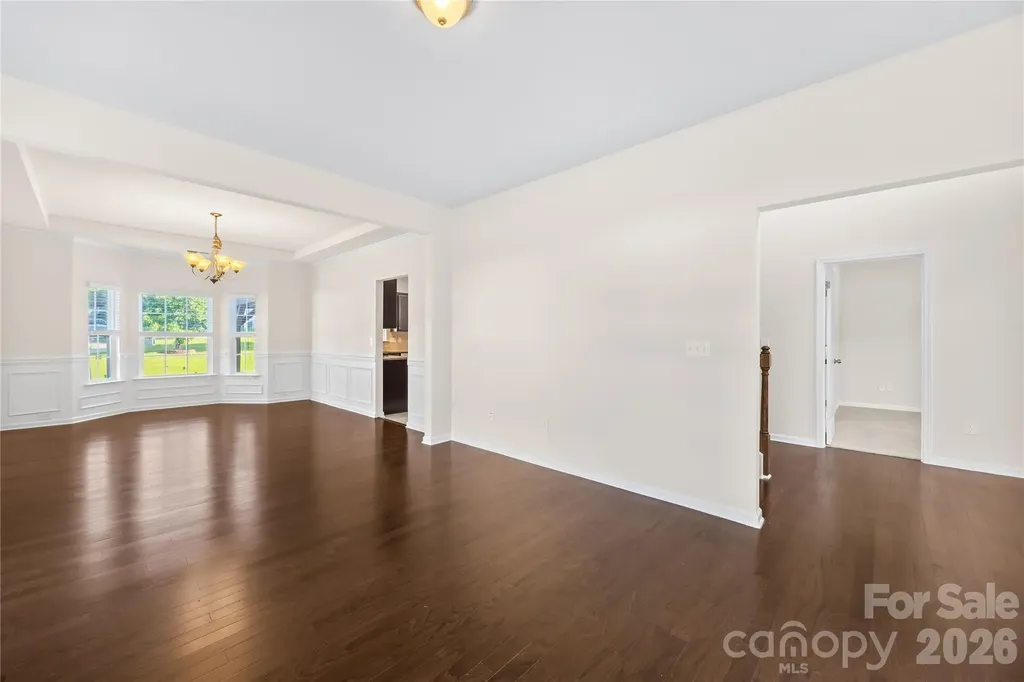 8862 Amazing Court Harrisburg NC 28075