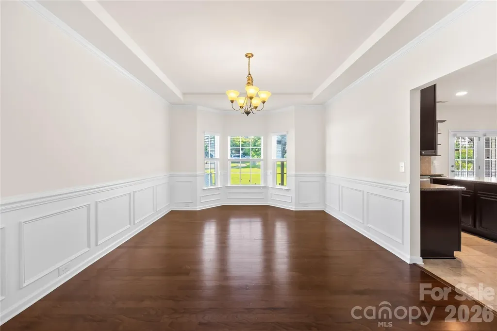 8862 Amazing Court Harrisburg NC 28075