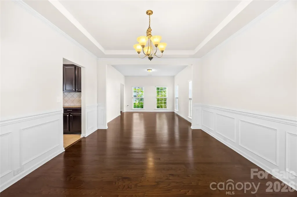 8862 Amazing Court Harrisburg NC 28075