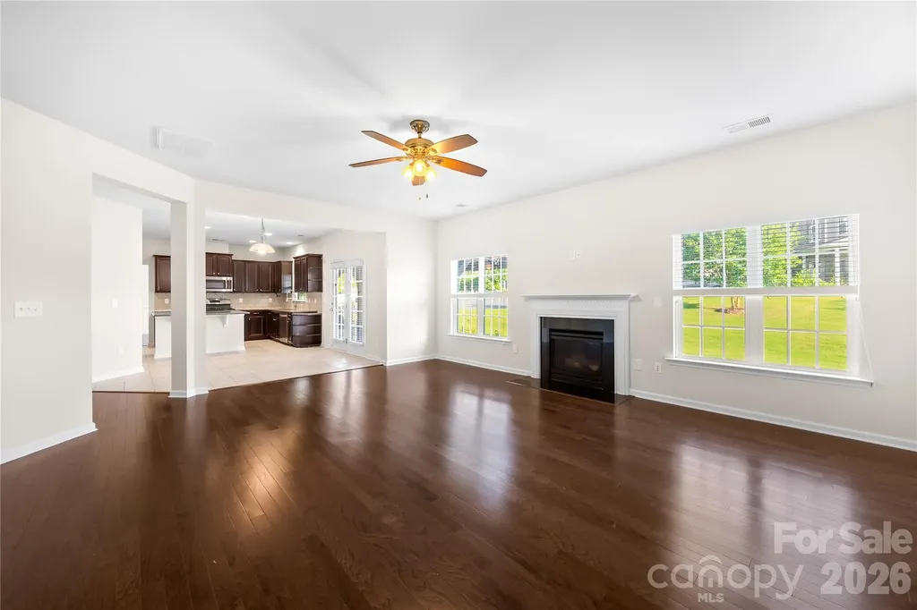 8862 Amazing Court Harrisburg NC 28075
