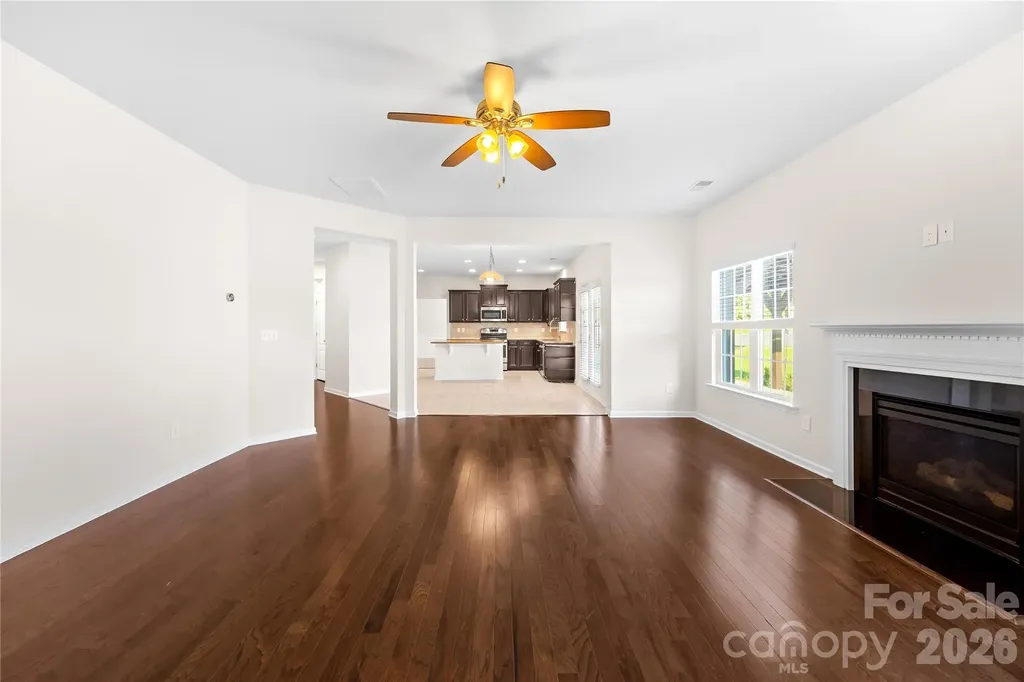 8862 Amazing Court Harrisburg NC 28075