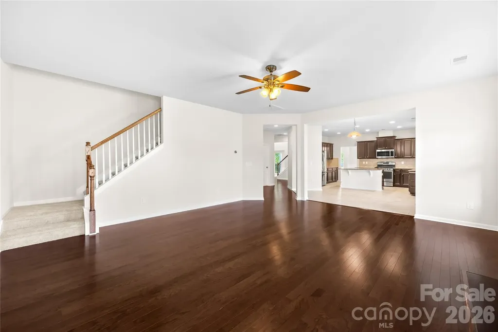 8862 Amazing Court Harrisburg NC 28075