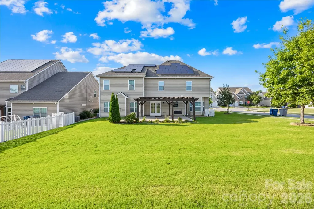 8862 Amazing Court Harrisburg NC 28075