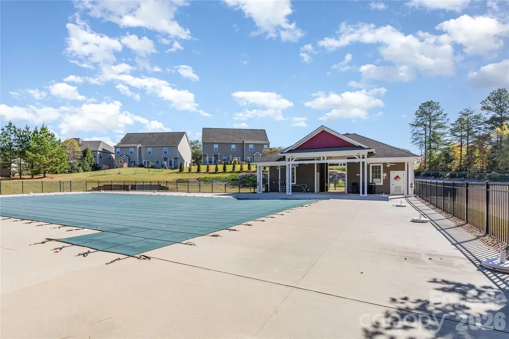 8862 Amazing Court Harrisburg NC 28075