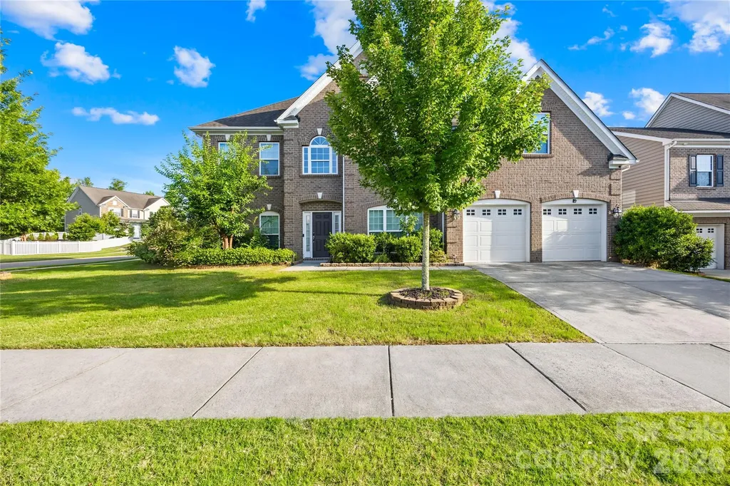 8862 Amazing Court Harrisburg NC 28075