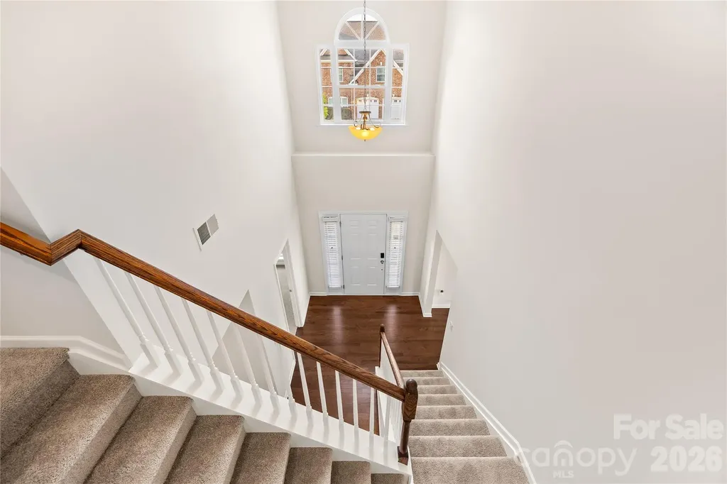 8862 Amazing Court Harrisburg NC 28075